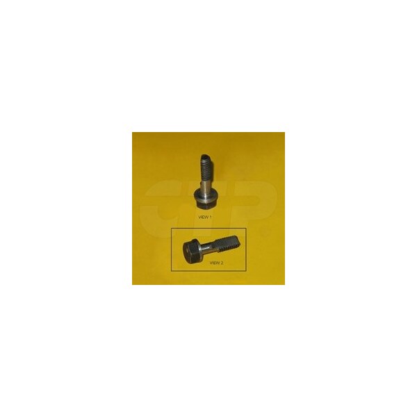 Aic Replacement Parts Bolt Oil Jet Fits Caterpillar Models 1118606 - main